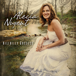 Alecia Nugent的專輯Hillbilly Goddess