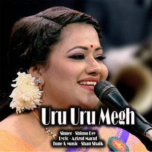Album Uru Uru Megh from Shimu Dey