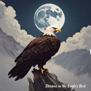 Album Dreams in the Eagle's Nest from Restful Sleep Music Collection