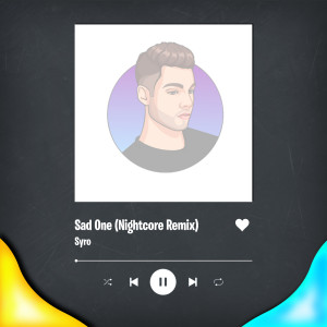 Dengarkan See You Soon (Nightcore Remix) lagu dari sYro dengan lirik