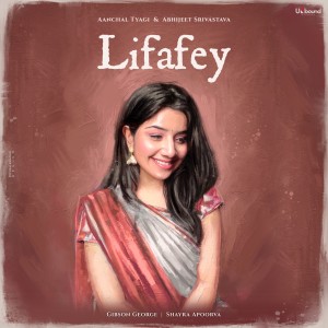 Album Lifafey oleh Abhijeet Srivastava
