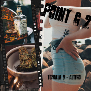 Point G 2 (Explicit) dari Altego