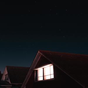 Album overnight from 