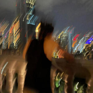 Ion Miles的專輯Highlife