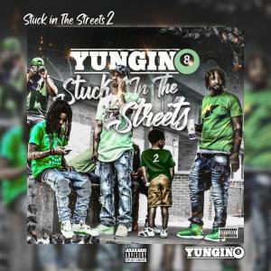 ดาวน์โหลดและฟังเพลง No Tellin' (feat. Ced Spitta) (Explicit) พร้อมเนื้อเพลงจาก Yungin8