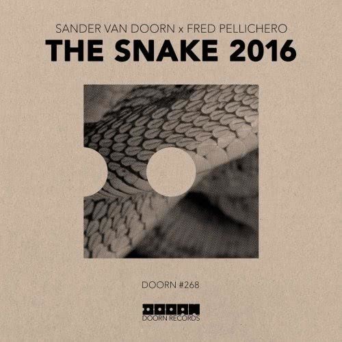 The Snake 2016