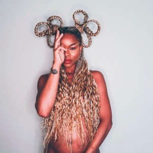 Album CMBB (feat. Kiing of Hearts) (Explicit) from 