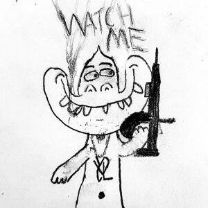 default playlist img