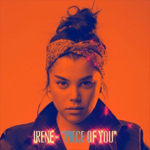 收聽Irene的Piece of You歌詞歌曲