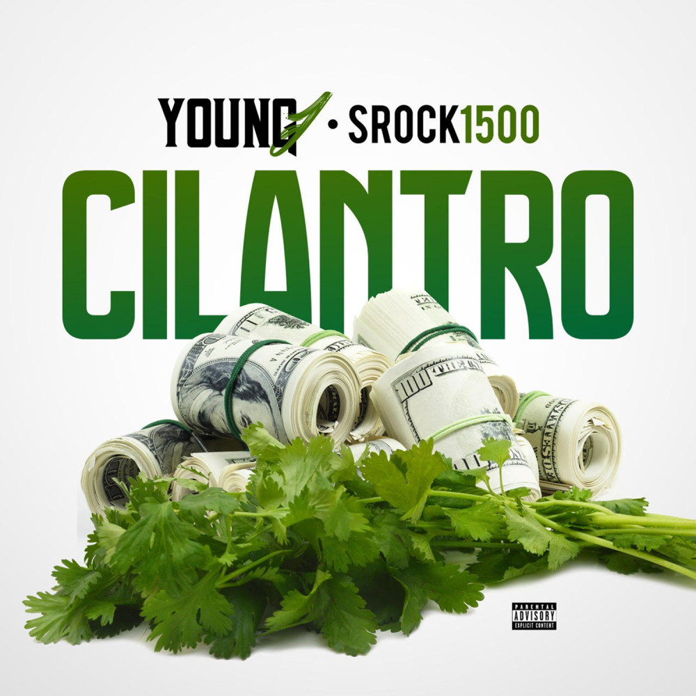 Cilantro (Explicit)