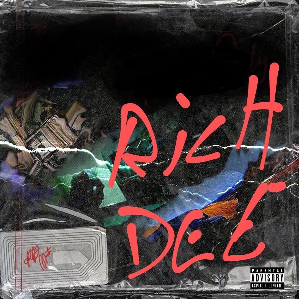 Im Gone (Hit Da Road) (feat. Big Rich 24) (Explicit)