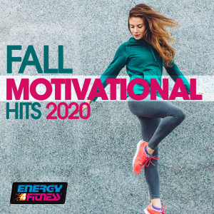 Album Fall Motivational Hits 2020 from Various Artists