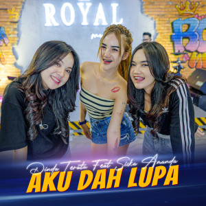 Album Aku Dah Lupa from Royal Music
