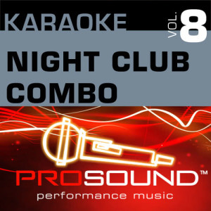 收聽ProSound Karaoke Band的Satin Doll (Karaoke Instrumental Track)[In the style of Jazz Hits]歌詞歌曲