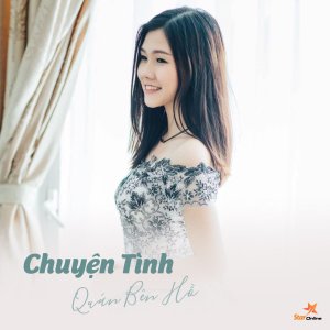 Listen to Chuyện Tình Quán Bên Hồ song with lyrics from Phan Diễm