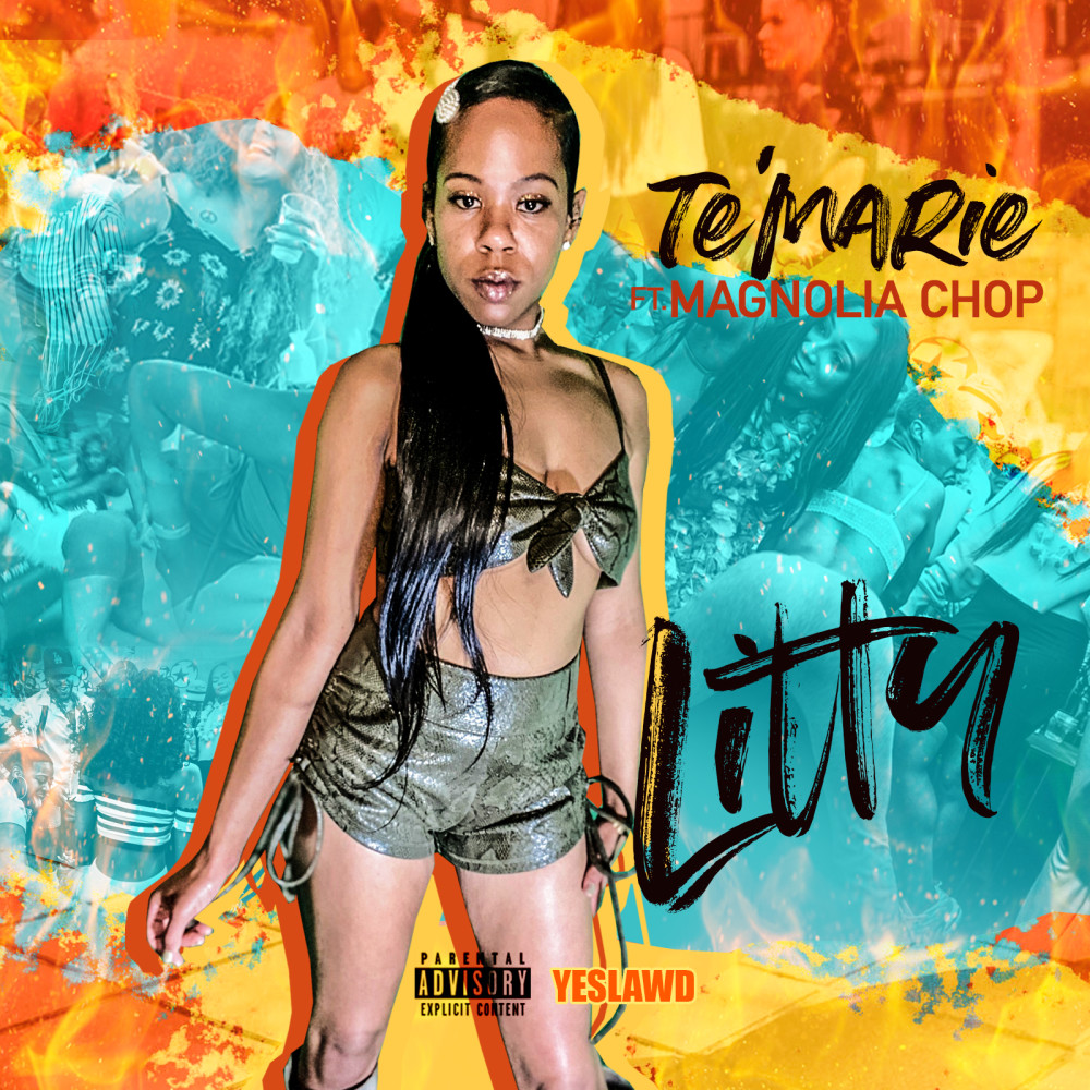 Litty (Explicit)