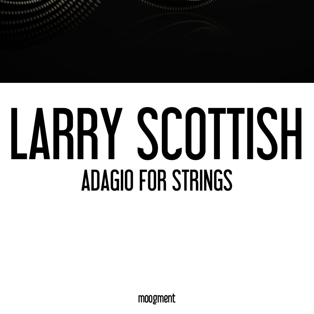 Adagio For Strings