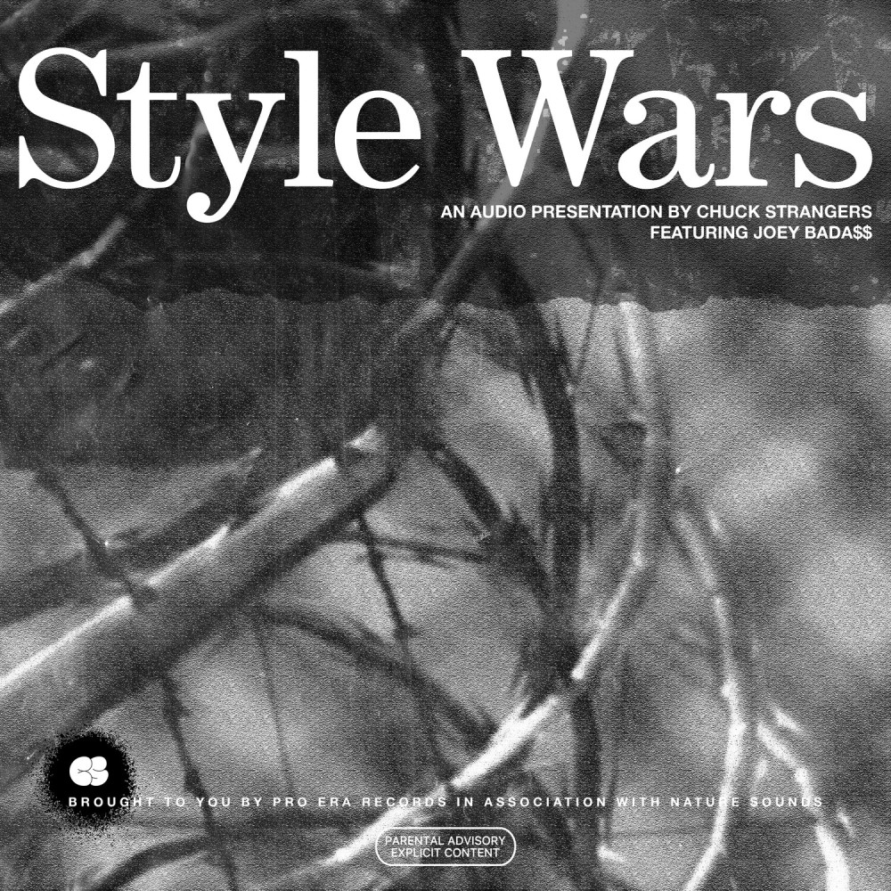 Style Wars (Explicit)