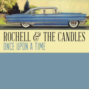 收聽Rochell的Once Upon a Time歌詞歌曲