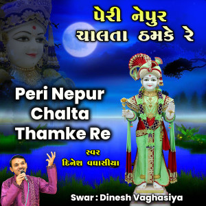 Dinesh Vaghasiya的专辑Peri Nepur Chalta Thamke Re