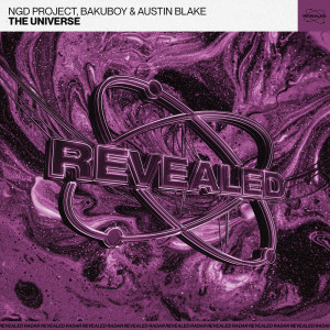 Listen to The Universe (Extended Mix) song with lyrics from Ngd Project