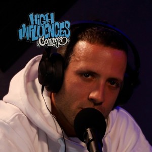 Listen to Garage Session #20 Shaolin Monkey song with lyrics from High Influences Garage