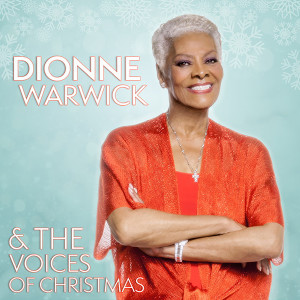 ดาวน์โหลดและฟังเพลง Silent Night พร้อมเนื้อเพลงจาก Dionne Warwick