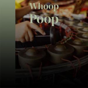 Various的专辑Whoop Poop