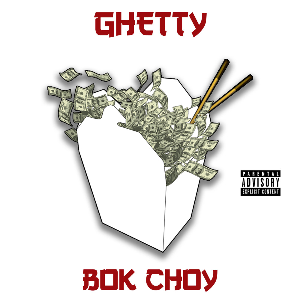 Bok Choy (Explicit)