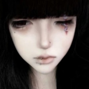 Listen to 1uv a saction ꒱ྀི১˗ song with lyrics from glaive