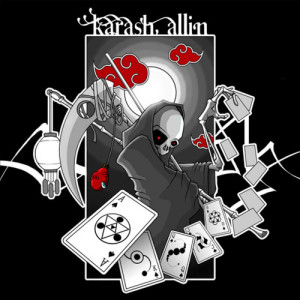 收聽Karash的Behelit歌詞歌曲