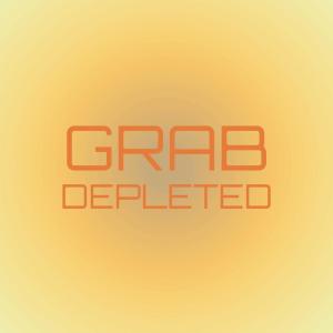Album Grab Depleted from Various