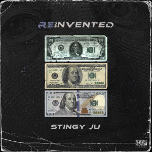 ดาวน์โหลดและฟังเพลง Repo (Explicit) พร้อมเนื้อเพลงจาก Stingy Ju