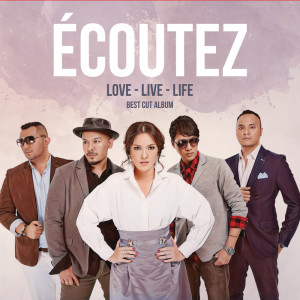 收聽Ecoutez!的Percayalah歌詞歌曲