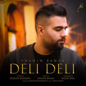 Listen to Shahin Banan song with lyrics from Shahin Banan