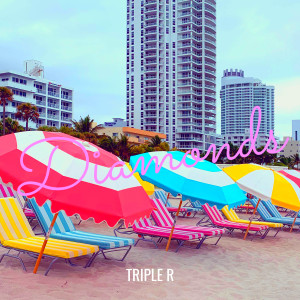 Listen to Diamonds (Explicit) song with lyrics from Triple R
