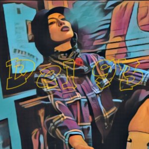 Listen to Del 93 (Explicit) song with lyrics from Slim Ans