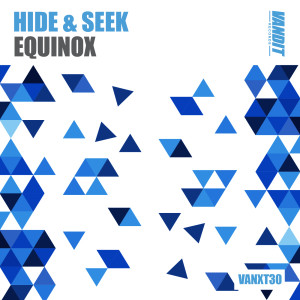 Dengarkan lagu Equinox (Extended) nyanyian Hide & Seek dengan lirik
