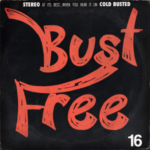 Dengarkan Busted N Dusted lagu dari Mojo Rising dengan lirik