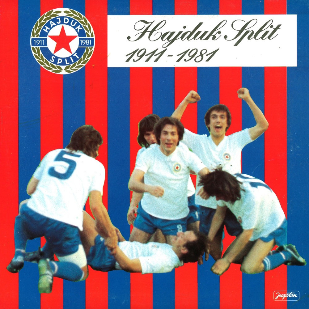 Hajdučka
