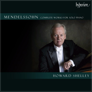 收聽Howard Shelley的II. Andante espressivo, MWV U80歌詞歌曲