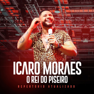 Dengarkan lagu Rave Bagaceira nyanyian Icaro Moraes dengan lirik