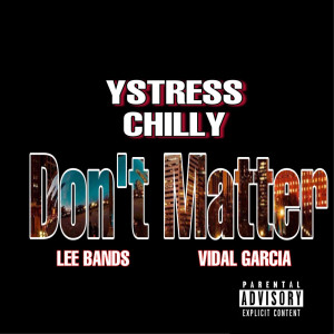 อัลบัม Don't Matter (Explicit) ศิลปิน Lee Bands