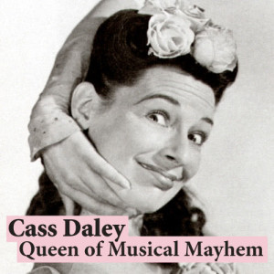 收聽Cass Daley的You Can't Blame a Girl for Trying歌詞歌曲