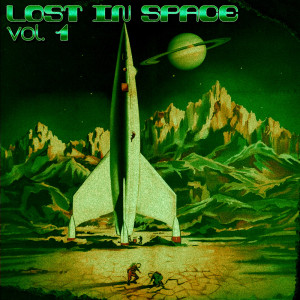 Album Lost In Space Vol.1 from Crime Scene