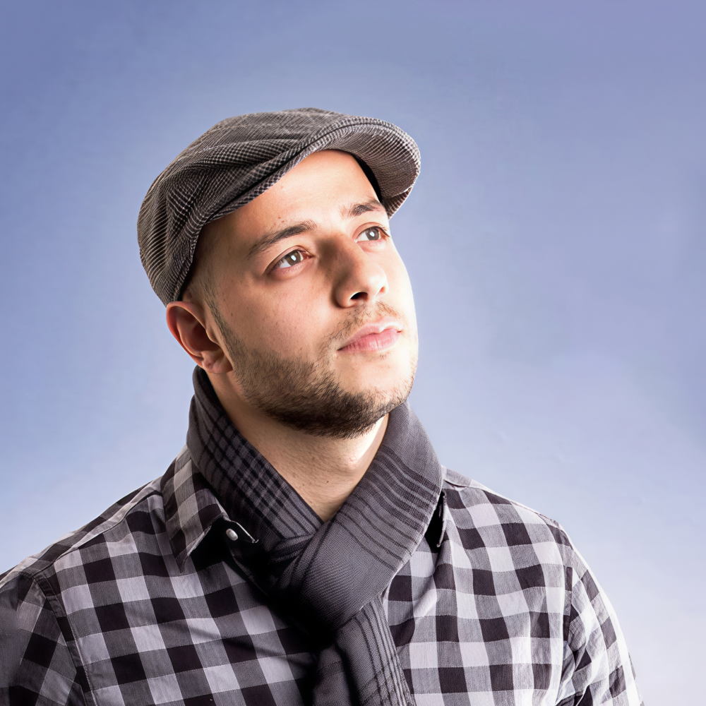 Maher Zain