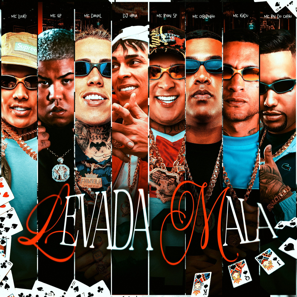Levada Mala (Explicit)
