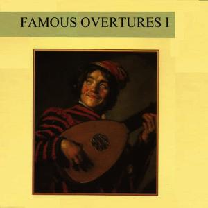 Hamburg Radio Symphony Orchestra的專輯Famous Overtures I