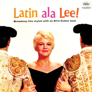 ดาวน์โหลดและฟังเพลง Till There Was You (Remastered 1995) พร้อมเนื้อเพลงจาก Peggy Lee