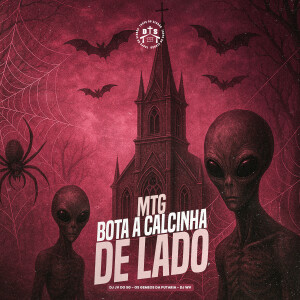 DJ JV DO SG的專輯MTG - Bota a Calcinha de Lado (Explicit)